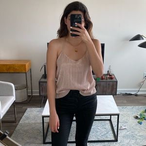 Fun Pink stop